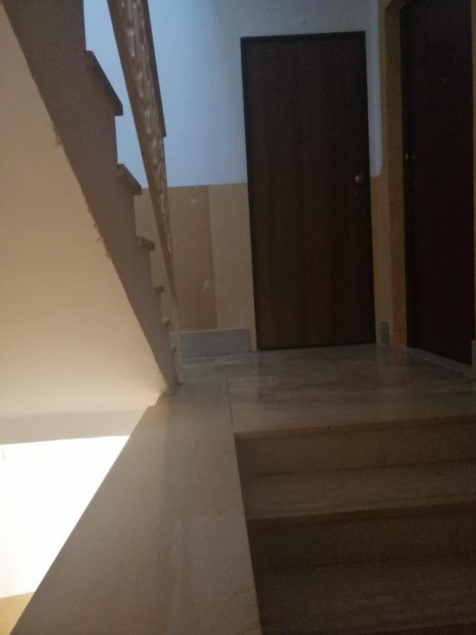 Вілла Casa Garri' Sciconi Di Бріатіко Екстер'єр фото